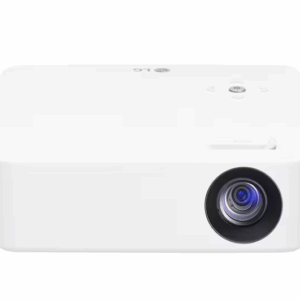LG CineBeam LED Projector with Built-in Battery 1280 x 720 RGB LED 100,000:1