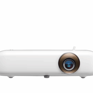 LG LED Projector with Built-In Battery HD RGB LED 550 Lumens 100000:1