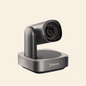 PTZ Camera