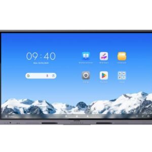 65-inch 4K Interactive Display DS-D5C65RB/A2L