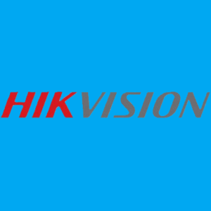 HIKVISION