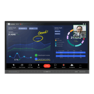 BenQ Board Pro RP7503 | 75”