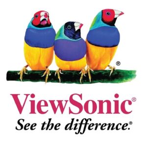 VIEWSONIC